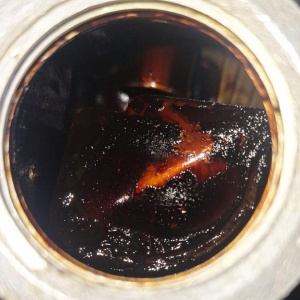 Двигатель Toyota 1ZZ-1086992 без охлаждения Vista Ardeo ZZV50-0044800