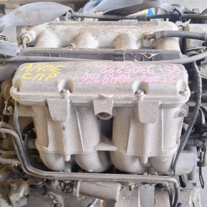 Двигатель Toyota 3S-GE-9305282 без навесного Carina ED ST202-7048766