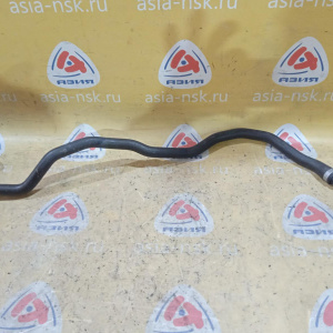 Патрубок системы охлаждения BMW 17127811133 3-Series F20/F22/F30/F32 N47N/N47D20C L слева