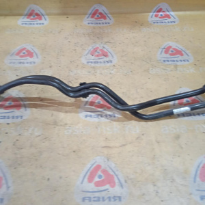 Трубка охлаждения АКПП BMW 17228508972, 17228511456 3-Series F30 N47N/N47D20C '2013 2WD ZF 8HP45 пара