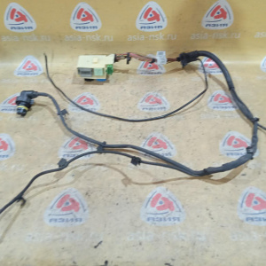 Коса ДВС BMW N47N/N47D20C 3-Series F30 '2013 на акпп ZF 8HP45 12518507885