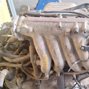 Двигатель Toyota 3S-FE-6938859 2WD трамб.  БЕЗ НАВЕСНОГО Carina ED ST200-7043361