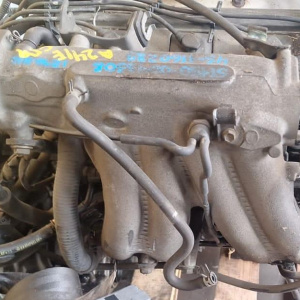 Двигатель Toyota 4S-FE-1160289 2WD ТРАМБЛЕРНЫЙ БЕЗ НАВЕСНОГО Camry/Vista/Corona ST190-0043308