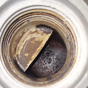 Двигатель Toyota 4S-FE-1160289 2WD ТРАМБЛЕРНЫЙ БЕЗ НАВЕСНОГО Camry/Vista/Corona ST190-0043308