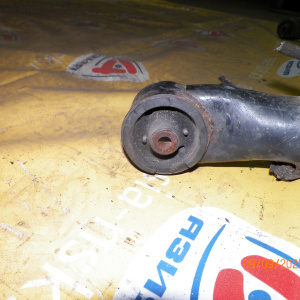 Балка TOYOTA KSP90/NCP91/SCP90 Yaris Без ABS. DRAM R