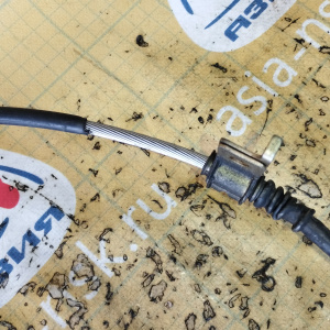 Трос переключения Акпп Mazda Bongo Friendee SGLR WL-TE 4WD a/t UM713 длина 1990 мм. S54S46500