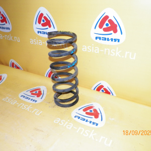 Пружина TOYOTA SXN15 Nadia R 4WD SU.
