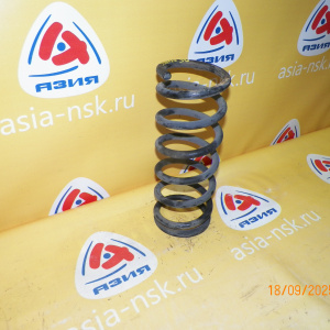 Пружина TOYOTA SXN15 Nadia R 4WD SU.