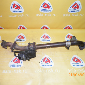 Горный тормоз Mazda Bongo Friendee SGLR WL (диаметр 53мм.) Со штанами.