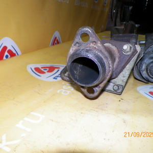 Горный тормоз Mazda Bongo Friendee SGLR WL (диаметр 53мм.) Со штанами.