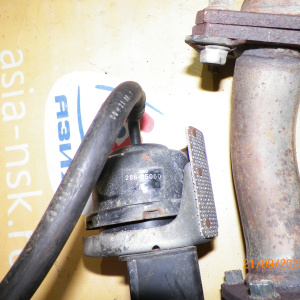 Горный тормоз Mazda Bongo Friendee SGLR WL (диаметр 53мм.) Со штанами.