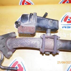 Горный тормоз Mazda Bongo Friendee SGLR WL (диаметр 53мм.) Со штанами.