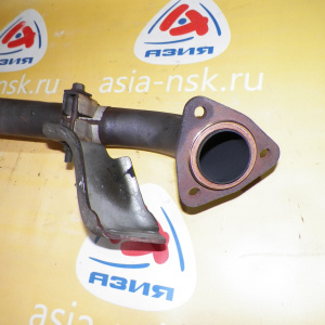 Горный тормоз Mazda Bongo Friendee SGLR WL (диаметр 53мм.) Со штанами.