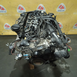 Двигатель BMW 3-Series N47N/N47D20C-83518253 2WD N47N 320d 3D32 F30 '2012