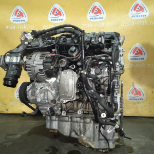 Двигатель BMW 3-Series N47N/N47D20C-83518253 2WD N47N 320d 3D32 F30 '2012