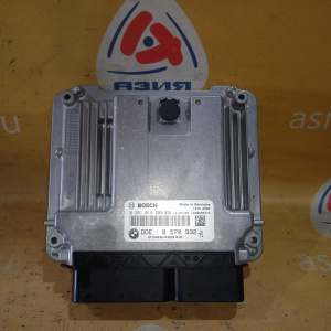 Блок управления двс BMW 3-Series F30 N47N/N47D20C '2012 13618570932
