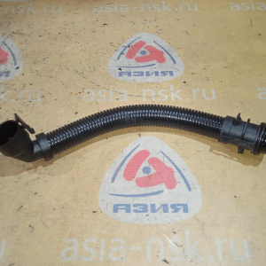 Патрубок картерных газов BMW 13717823517 3-Series F30 N47N/N47D20C '2012