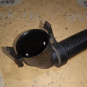 Патрубок картерных газов BMW 13717823517 3-Series F30 N47N/N47D20C '2012