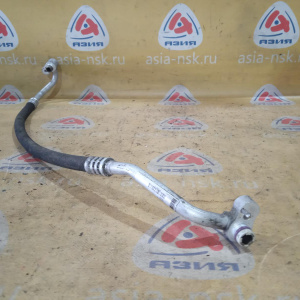 Трубка кондиционера BMW F20/F22/F30/F32 3-Series N47N/N47D20C '2012 Напорный трубопровод компрессор-конденс 64539212082