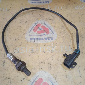 Датчик кислородный Opel L61/Z22SE Astra G T98/F75/XM220 12569391