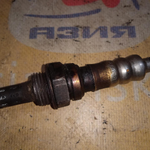 Датчик кислородный Opel L61/Z22SE Astra G T98/F75/XM220 12569391