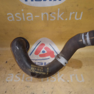 Патрубок системы охлаждения Opel 9128915 Astra G T98/F67 L61/Z22SE '2003 в R