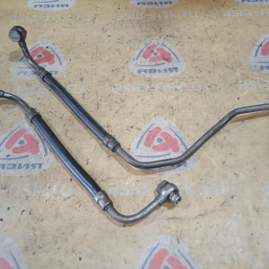 Трубка охлаждения АКПП Opel Astra G T98/F67 L61/Z22SE '2003 4AT AISIN 50-40LN AF22 TD комплект