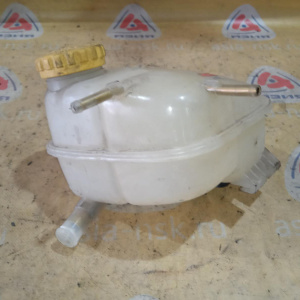 Бачок расширительный Opel Astra G T98/F67 L61/Z22SE с датчиком 90530687 '2003