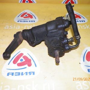 Редуктор рулевой Suzuki JB33W Jimny 4WD Гидровлический.