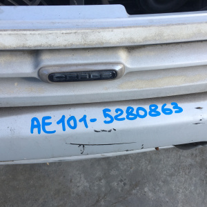 Ноускат Toyota Corolla Ceres AE101 '1994- a/t .ф 12-365 с.12-409 габ.12-372