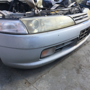 Ноускат Toyota Corolla Ceres AE101 '1994- a/t .ф 12-365 с.12-409 габ.12-372