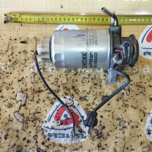 Насос ручной подкачки Mazda WL-TE Bongo Friendee SGLR с подогревом WLB313ZA0 + WL0113ZA6