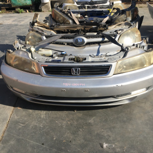 Ноускат Honda Domani MB4 a/t Ф.033-7452 с.210-22274