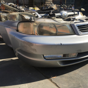 Ноускат Honda Domani MB4 a/t Ф.033-7452 с.210-22274