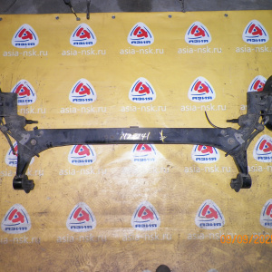 Балка Toyota NZE141/ZRE141/ZRE142/ZZE141/ZZE142/CE140 Corolla Fielder ABS DRAM. В сборе. R