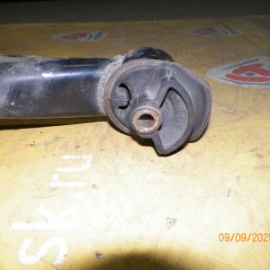 Балка Toyota NZE141/ZRE141/ZRE142/ZZE141/ZZE142/CE140 Corolla Fielder ABS DRAM. В сборе. R