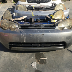 Ноускат Honda HR-V GH3 '2001-2005 a/t ф.R7651