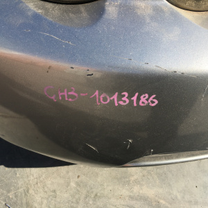 Ноускат Honda HR-V GH3 '2001-2005 a/t ф.R7651