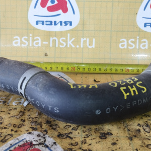 Патрубок  радиатора Subaru 45161SC020 Forester SHJ FB20 L F низ.