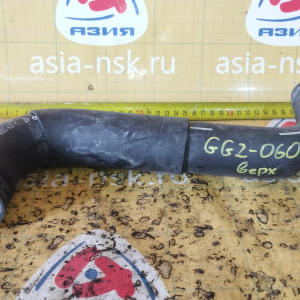 Патрубок  радиатора Subaru 45161FE050 Impreza GG2 EJ152/EJ204/EJ205/EJ207 R в F