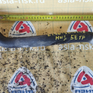 Патрубок  радиатора Toyota 16572-11241 Caldina ET196 5E н F низ.