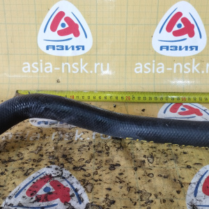 Патрубок  радиатора Toyota 16572-11241 Caldina ET196 5E н F низ.