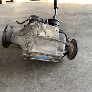 Раздатка Suzuki G13BB Jimny JB33W-101767 С МЕХАНИКИ