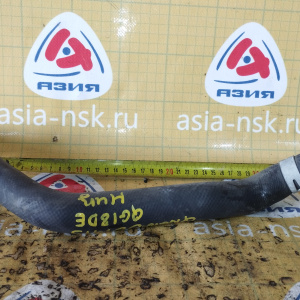 Патрубок  радиатора Nissan 215034M700 Bluebird Sylphy QNG10/Y11/FNB15 QG18/QG15 в F 4WD низ.