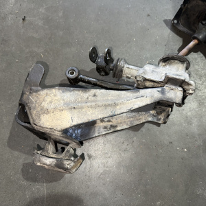 Ручка переключения MКПП Suzuki Jimny JB33W-101767 G13BB