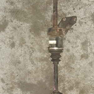 Привод Toyota AE101 Corolla Ceres/Sprinter Marino 4A-GE перед, прав 43410-12312