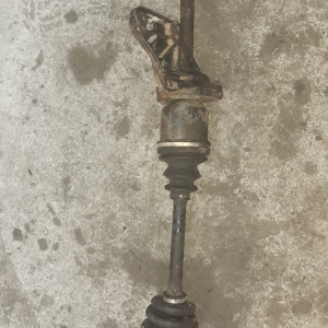 Привод Toyota AE101 Corolla Ceres/Sprinter Marino 4A-GE перед, прав 43410-12312