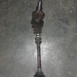 Привод NISSAN FNB15/WHNY11/VHNY11 QG15DE/QG18DE перед, прав 4WD m/t ABS