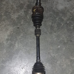 Привод NISSAN FNB15/WHNY11/VHNY11 QG15DE/QG18DE перед, прав 4WD m/t ABS