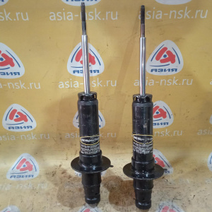 Стойка Chevrolet GMT370/KC TrailBlazer Vortec 5300/LH6 '2005 F Monroe OESpectrum пара 71341